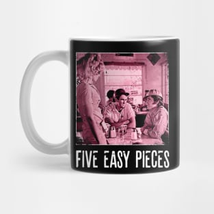 Karen Black's Iconic Moments Five Easy Wear Mug